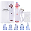 Blackhead Skin Care Face Deep Pore Acne Pimple Removal Vacuum Suction Facial Diamond Beauty Tool Discounted Price