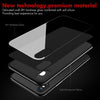 Abstract Aesthetics Statue Tempered Glass Soft Silicone Phone Case Shell Cover For Apple Iphone 6 6S 7 8 Plus X Xr Xs Max