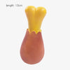 Pet Toys Dog Ball Squeeze Sound Hondenspeelg For Small Large Dog Molar Bite Training Decompression Vent Toys Variety Jouet Chien