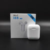 I88 Tws Bluetooth 5.0 Earphone Touch Control Wireless Earphones For Iphone Xiaomi Pk I10 Tws I12 Tws I20 I30 I60 I80 I100 Lk Te9