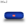 M&J Tg117 Bluetooth Speaker Outdoor Mini Soundbar Waterproof Portable Wireless Column Loudspeaker With Tf Fm Usb Aux For Xiaomi