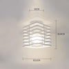 Ceiling Lights Minimalist Retro Ceiling Lamp Glass E27 Industrial Decor  Lamps For Living Room Home Lighting Lustre Luminaria