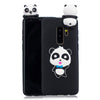 For Coque Samsung Galaxy S9 Case On For Samsung Galaxy S8 S9 Plus S6 S7 Edge Cover Fundas 3D Doll Toys Candy Soft Silicone Cases