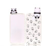 Coque For Samsung Galaxy J5 2017 Phone Case 3D Unicorn Panda Dog Silicone Case Cover On Sfor Samsung J5 J3 J7 2017 Eu Case Women