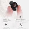 Mini 5.0 Wireless Bluetooth Earphones 3D Stereo Wireless Headphones Sports Earbuds Gaming Headset For Xiaomi Samsung Iphone (Black)