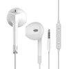 Langsdom Hifi Earphone In-Ear Bass Headset With Mic Remote 3.5Mm Auriculares Earbuds For Iphone Fone De Ouvido Audifonos Mp3 Dj