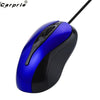 Professional Wired Gaming Mouse Usb 2.0 1000Dpi Optical Scroll Whell Mini Mouse Mice For Pc Laptop Computer Notebook 90214