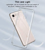 For Google Pixel 3A Ultra Thin Clear  Soft Tpu Case Cover For Googel Google 3A Xl
