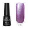 Kads Uv Gel Nail Polish Soak Off Gel Lacquer 7Ml Nail Gel Polish Nails Glue Lacquer Vernis Nail Art Top Base Coat Manicure Gel