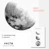 Moon Phase Canvas Posters And Prints Minimalist Luna Wall Art Abstract Painting Nordic Decoration Pictures Modern Home Decor