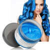 Hair Wax Color Styling Pomade Discounted Price Temporary Hair Dye Disposable Fashion Molding Coloring Mud Cream