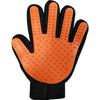 New Pet Grooming Glove Toys Hair Remover Mitt Gentle Deshedding Brush And Massage Tool For Dog Cat Horses Toy Pet Products