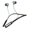 Zapet Waterproof Sports Bluetooth Earphones Stereo Hifi Wireless Neckhang Bluetooth4.1 Headset With Mic For Phone Fone De Ouvido