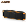 Sc208 Wireless Stereo Bluetooth Speaker Portable Outdoor Audio Double Horn Speakers Support Tf Card Usb Disk Fm Radio Column