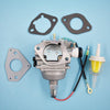 Carburetor Carb Kit For Kohler Engine Sv830 Sv740 Sv735 Sv730 Sv725 32 853 12-S Free Shipping