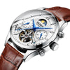 Haiqin Men'S/Mens Watches Top Brand Luxury Automatic/Mechanical/Luxury Watch Men Sport Wristwatch Mens Reloj Hombre Tourbillon