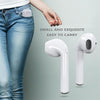 M&J I7S Tws Earbuds Wireless Bluetooth Double Earphones Twins Earpieces Stereo Music Headset For Iphone Not I10 I13
