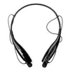 Hv800 Sport Stereo Bluetooth Headset Wireless Headphone Earphone Neckband Style Earphones Bluetooth Cellphone Bluetooth Earphone