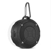Zapet Outdoor Ipx7 Waterproof Bluetooth Speaker Wireless Portable Subwoofer Loudspeaker Shower Bicycle Speakers Suction Cup