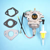 Carburetor Carb Kit For Kohler Engine Sv830 Sv740 Sv735 Sv730 Sv725 32 853 12-S Free Shipping