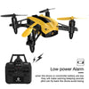 [Usa Stock] Holy Stone Hs150 Bolt Bee 50Km/H High Speed Racing Rc Quadcopter Rtf 2.4Ghz 6-Axis Headless Mode Wind Resistance