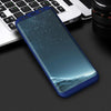 Luxury 360 Degree Full Protection Phone Cases For Samsung Galaxy S8 S9 Plus Plastic Case For Samsung S9 Note 8 9 S8 Cover Case