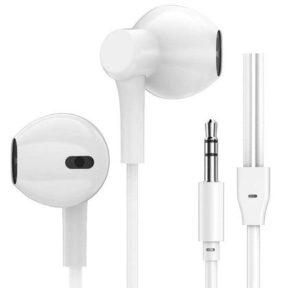 PTM IM4 Headphone Stereo Earphone Super Bass Headset In-Ear Earbuds Sport Music Earphones for Mobile Phone Xiaomi Fone de ouvido