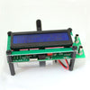 Aidetek Esr01 Esr Lcr Meter Ohm Capacitance 0.01-20  0-60Uh Inductance 72K 3Khz Free Shpping Esr01