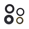 New Gasket Set For Briggs And Stratton 4-5 Hp Repl 495603 397145 297615 267615 B&S
