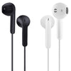 Suntaiho Earphone Wired Headset For Iphone 6 7 Plus Mic 3.5Mm In-Ear For Mp3 Mp4 Earphone For Xiaomi Earbuds Stereo Sport Headse