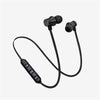Mousemi Sports Bluetooth Earphone Magnetic Neckband Earphones Earbuds For Running Headset With Mic Bass For Iphone Xiaomi Huawei