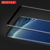 Full Cover Glass For Samsung Galaxy S8 Plus S6 Edge S9 Plus Tempered Glass Screen Protector Phone Glass For Samsung S7 Edge Plus