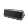 Bluetooth Speaker Waterproof Portable Column Wireless Stereo Music Box Solar Power Bank Boombox Mp3 Loudspeaker Outdoor Speakers