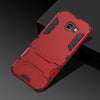 H&A Luxury Armor Phone Case For Samsung Galaxy A3 A5 A7 2016 Shockproof Cover For Samsung A8 Plus 2018 J5 J7 2017 Case Cover