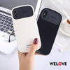 Iface Anti-Fall Glossy Hard Phone Case For Iphone 7 Case Silicone Back Cover Luxury Coque For Iphone Xs Max Xr X 8 7 6 6S Plus