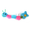 Cute Ladybug Type Dog Toy Pet Puppy Plush Sound Squeaker Squeaky Funny Chew Toys