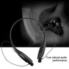 Hv800 Sport Stereo Bluetooth Headset Wireless Headphone Earphone Neckband Style Earphones Bluetooth Cellphone Bluetooth Earphone