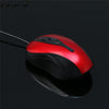Professional Wired Gaming Mouse Usb 2.0 1000Dpi Optical Scroll Whell Mini Mouse Mice For Pc Laptop Computer Notebook 90214