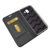 Case On For Samsung Galaxy J4 2018 Cover For Samsung J4 J6 Plus 2018 Capa 3D Luxury Vintage Wallet Magnet Flip Leather Cases