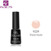 Kads 7Ml Nail Gel Polish Nail Art Uv Gel Nail Polish Uv Gel Lacquer Top Base Coat Manicure Gel Varnish Glue Soak Off Nails Art