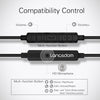 Langsdom Hifi Earphone In-Ear Bass Headset With Mic Remote 3.5Mm Auriculares Earbuds For Iphone Fone De Ouvido Audifonos Mp3 Dj