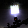 Zk30 16000Lm 3000Mah Led Usb Rechargeable Outdoor Zoomable T6 Bicycle Light Bike Front Lamp Torch Headlight