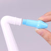 1Set 300Ml Nasal Wash Cleaner Nose Protector Cleans Moistens Child Adult Avoid Allergic Rhinitis Neti Pot