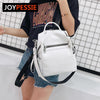 Women Backpack Female 2018 New Shoulder Bag Multi-Purpose Casual Fashion Ladies Small Backpack Travel Bag For Girls Backpack