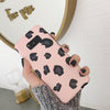 Dchziuan Fashion Leopard Phone Case For Samsung Galaxy S10 S8 S9 Plus Case For Samsung Note 8 Note 9 Soft Cases Cover Fundas