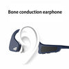 High Quality Bone Conduction Headset Wireless Bluetooth 5.0 Wireless Headphones Sport Waterproof Bluetooth Wireless Earphones