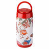 Hanxi Column Portable Bluetooth Mini Speaker With Radio Waterproof Subwoofer Wireless Bluetooth Speakers Stereo Loudspeaker