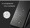 Kisscase Luxury Leather Funda For Iphone X Xs Max Xr Iphone 6 6S Case Pu Back Cover For Iphone X 6 6S 7 8 Plus Case Phone Cover