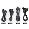 Led Power Supply Adapter Transformer Ac 100-240V To Dc 5V 12V 24V 1A 2A 3A 4A 5A 6A 10A Led Driver Converter Eu/Us/Uk/Au Plug