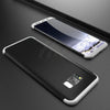 H&A 360 Full Coverage Phone Case For Samsung Galaxy S9 S8 Plus S6 S7 Edge Pc Shockproof Cover For Samsung S9 Plus Note 8 Cases
